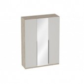 М/С МИШЕЛЬ ШКАФ 3 ДВЕРИ МГ